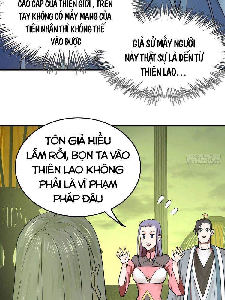 Ta Luyện Khí Ba Ngàn Năm Chapter 226 - Next Chapter 227