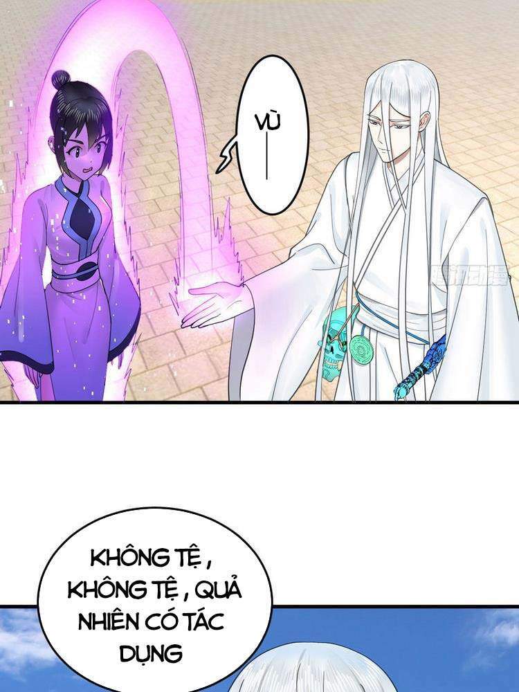 Ta Luyện Khí Ba Ngàn Năm Chapter 232 - Next Chapter 233