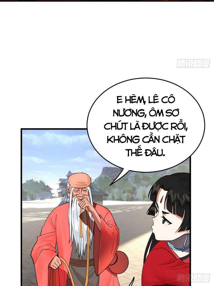 Ta Luyện Khí Ba Ngàn Năm Chapter 232 - Next Chapter 233