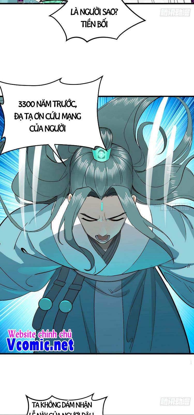 Ta Luyện Khí Ba Ngàn Năm Chapter 240 - Next Chapter 241