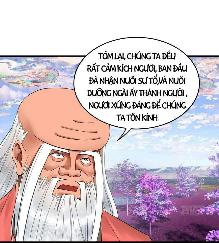 Ta Luyện Khí Ba Ngàn Năm Chapter 240 - Next Chapter 241