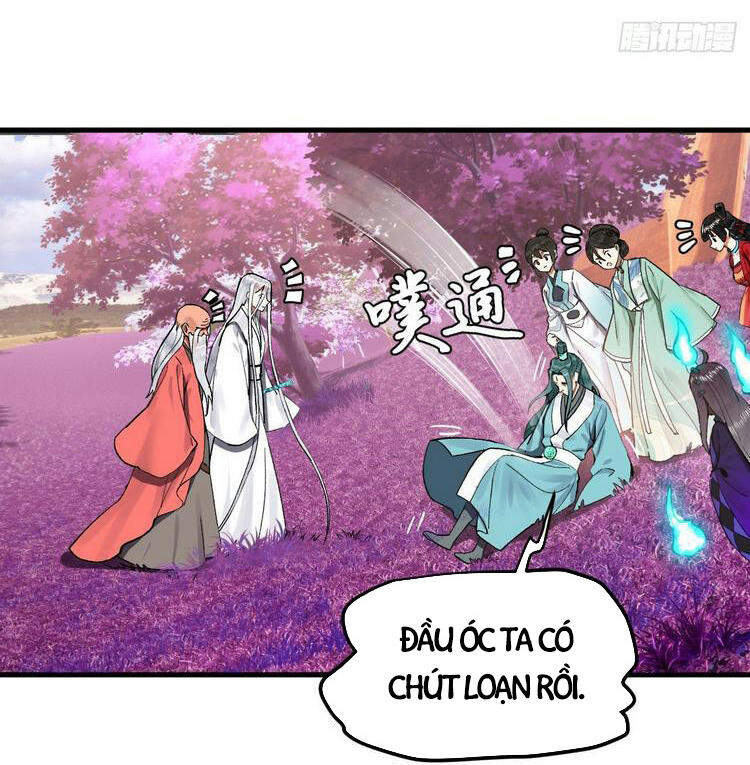 Ta Luyện Khí Ba Ngàn Năm Chapter 240 - Next Chapter 241