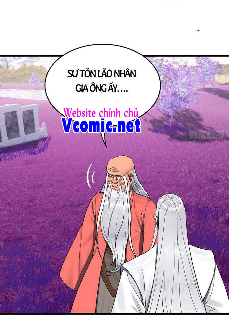 Ta Luyện Khí Ba Ngàn Năm Chapter 240 - Next Chapter 241