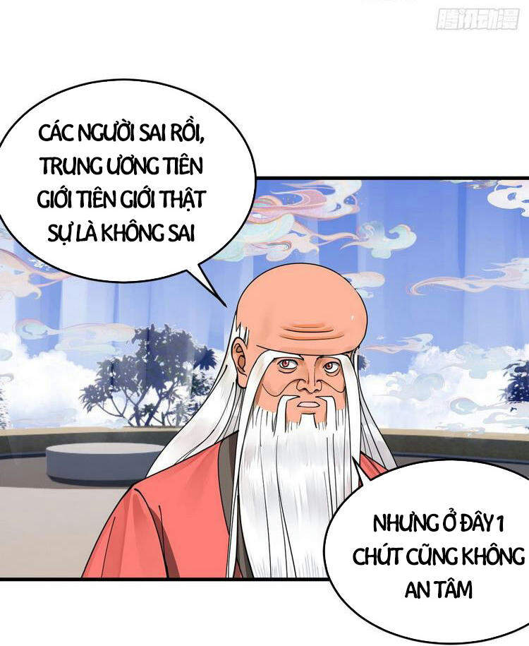 Ta Luyện Khí Ba Ngàn Năm Chapter 240 - Next Chapter 241