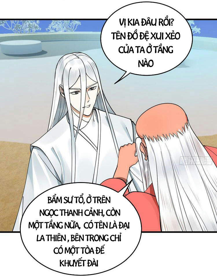 Ta Luyện Khí Ba Ngàn Năm Chapter 240 - Next Chapter 241