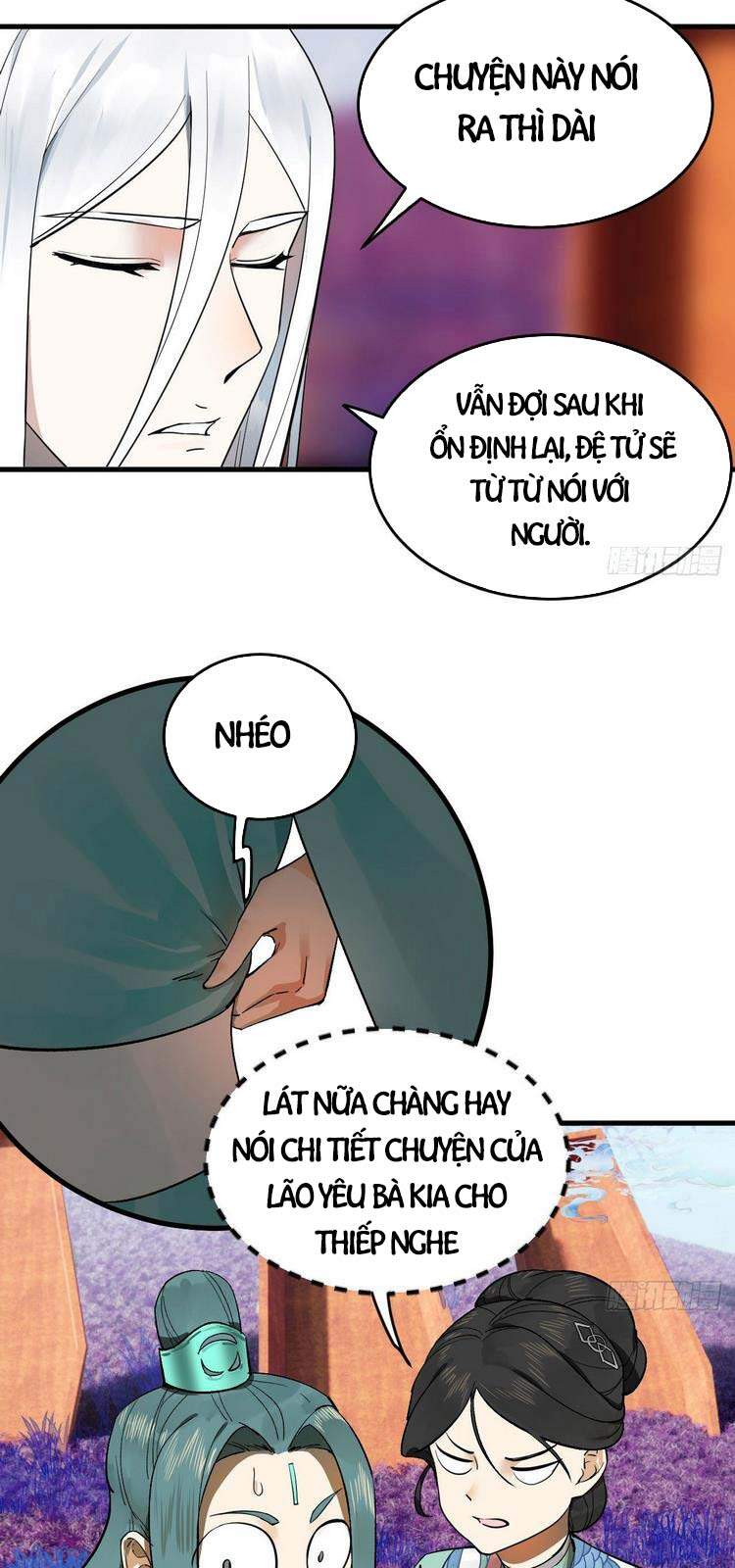 Ta Luyện Khí Ba Ngàn Năm Chapter 240 - Next Chapter 241