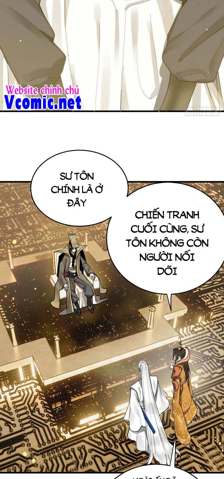 Ta Luyện Khí Ba Ngàn Năm Chapter 244 - Next Chapter 245