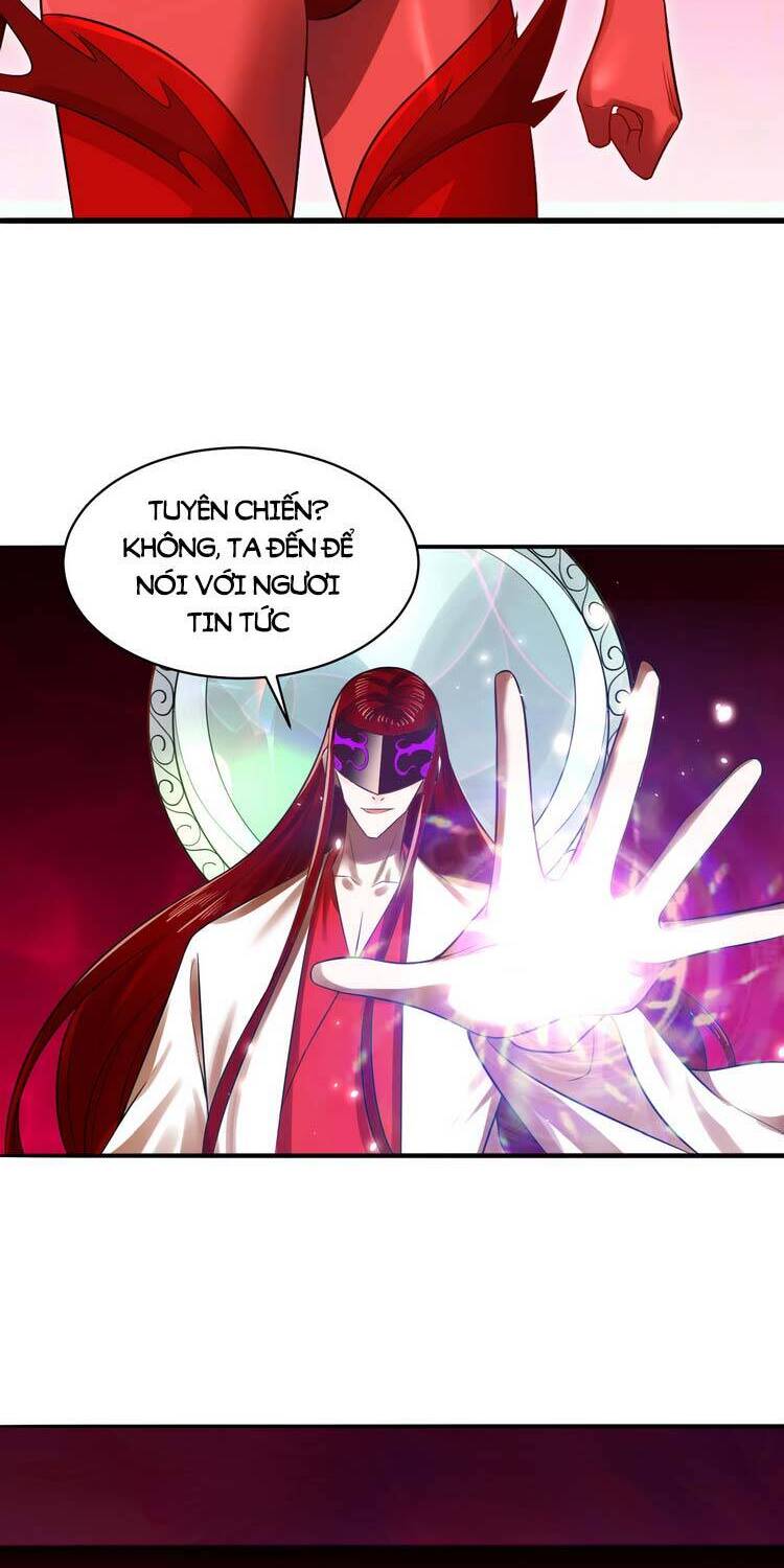 Ta Luyện Khí Ba Ngàn Năm Chapter 288 - Next Chapter 289