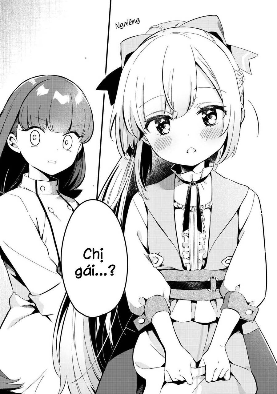 Tsuihousha Shokudou E Youkoso! Chapter 26 - Next Chapter 27