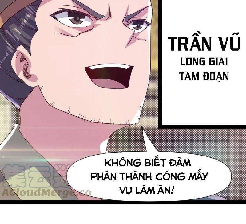 Kiếm Đồ Chapter 102 - Trang 3