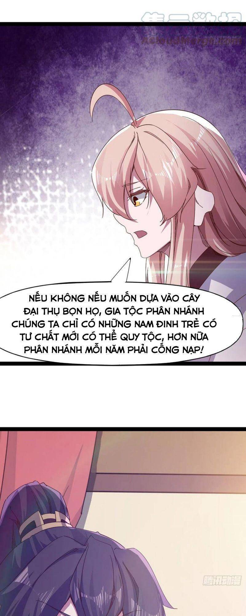 Kiếm Đồ Chapter 102 - Trang 3