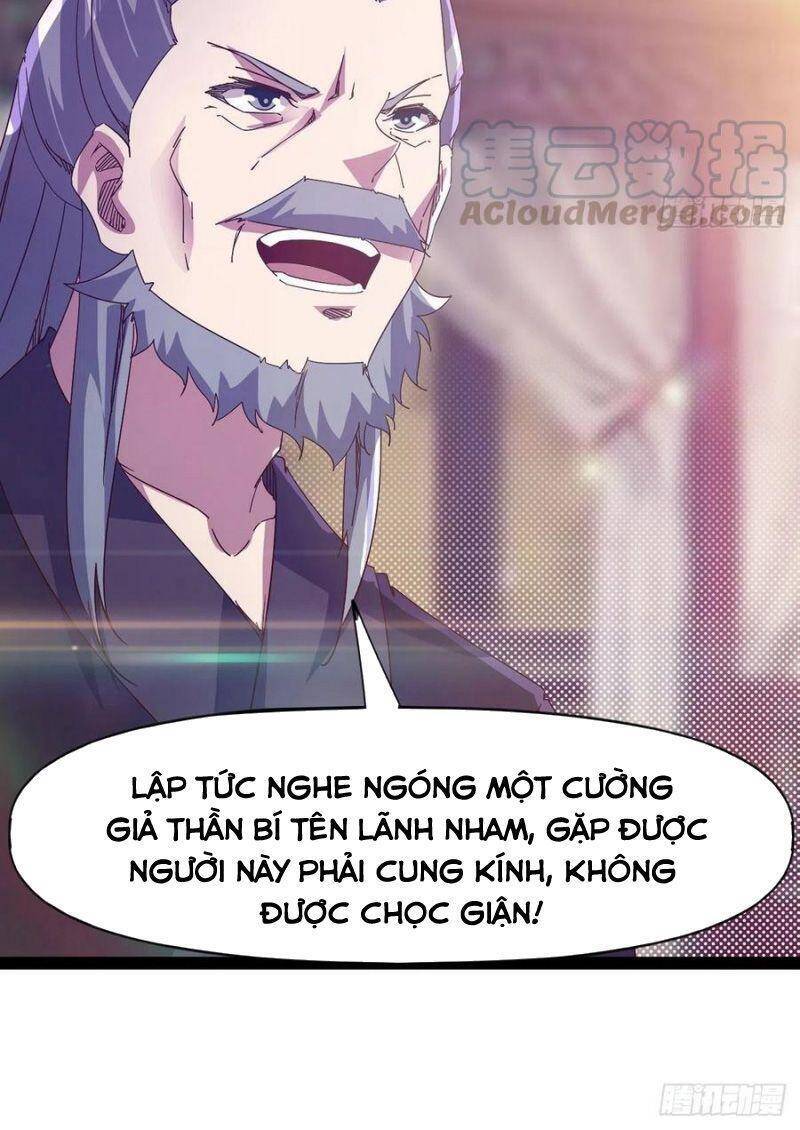 Kiếm Đồ Chapter 102 - Trang 3