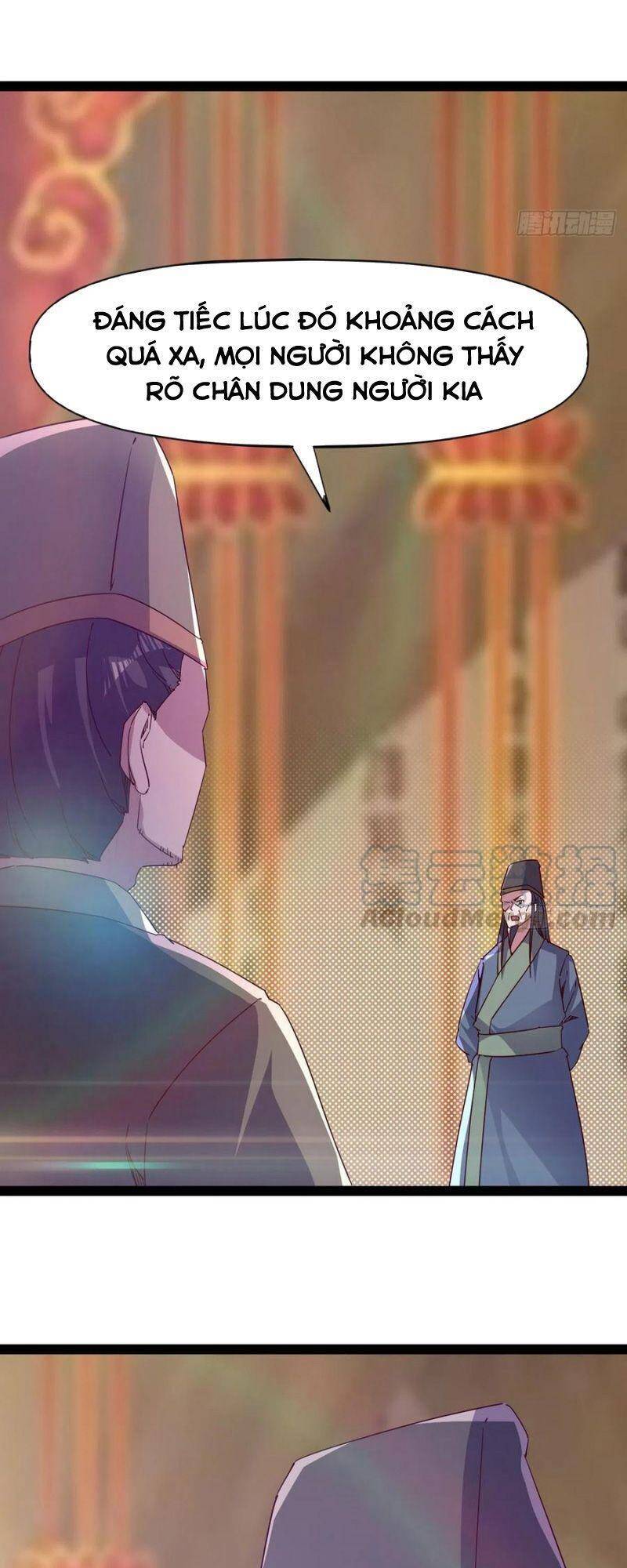 Kiếm Đồ Chapter 102 - Trang 3