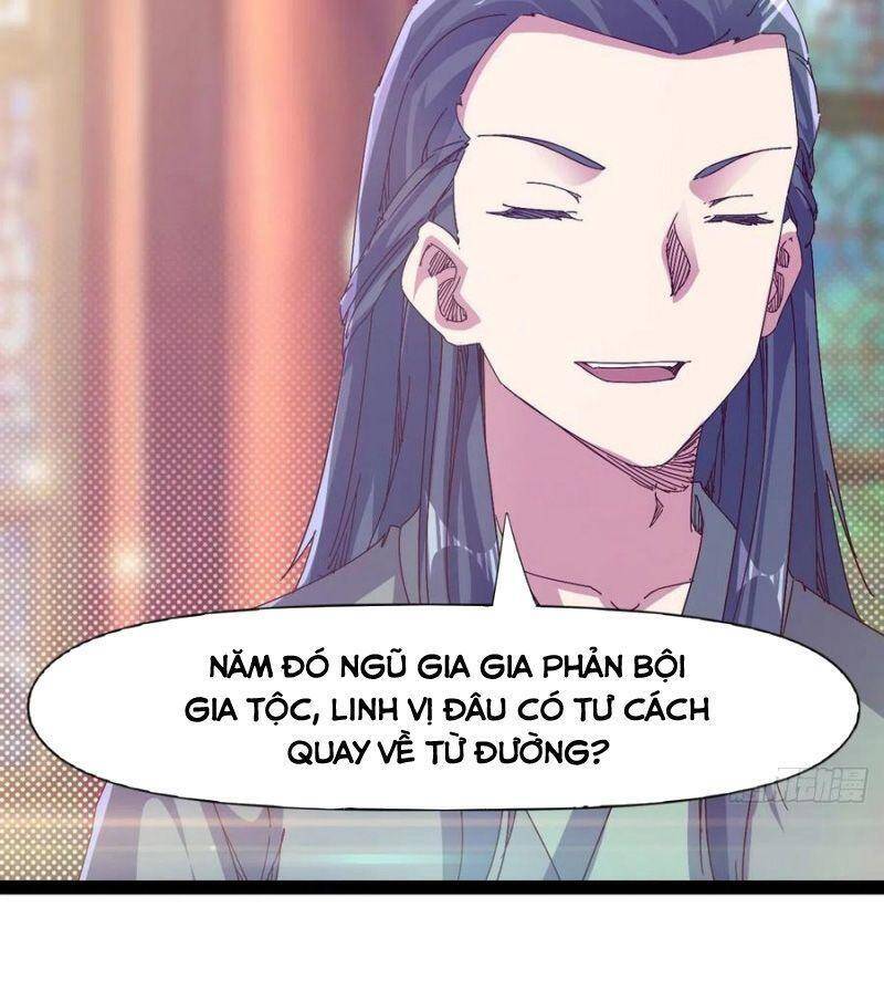 Kiếm Đồ Chapter 106 - Trang 3