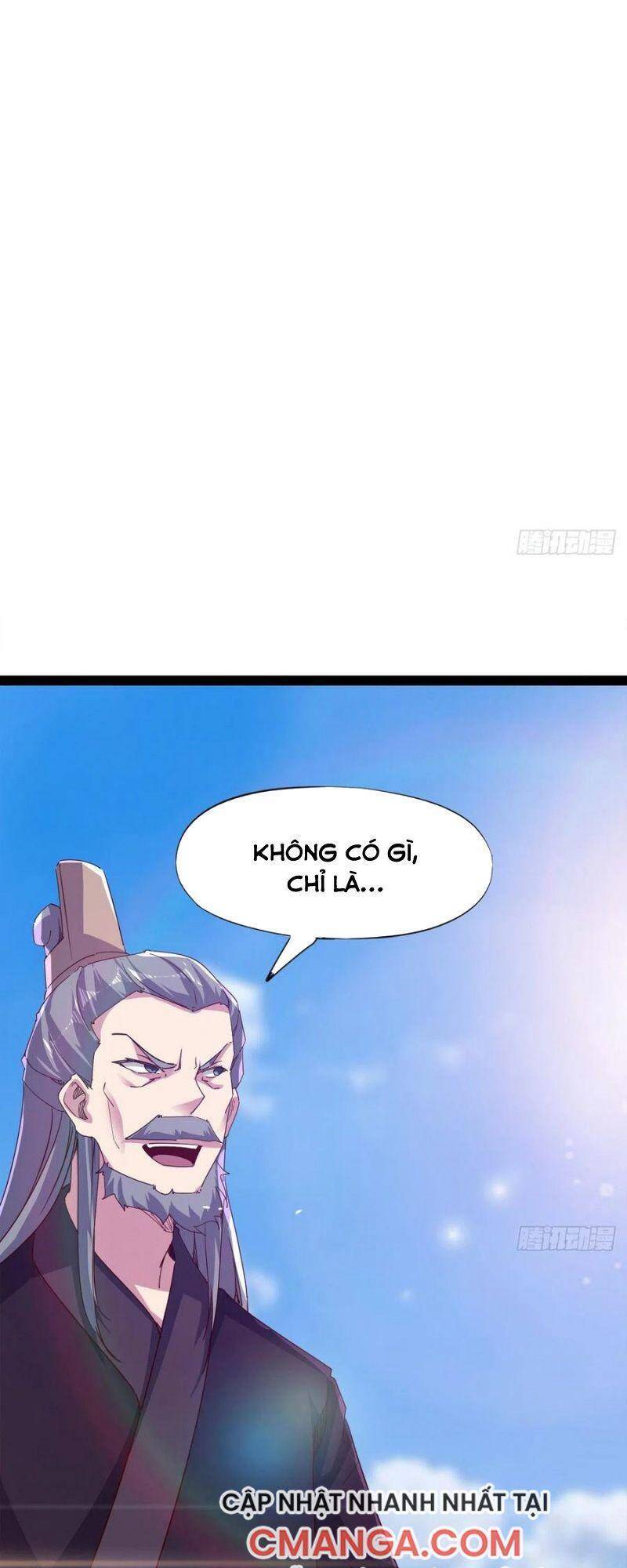 Kiếm Đồ Chapter 98 - Trang 3