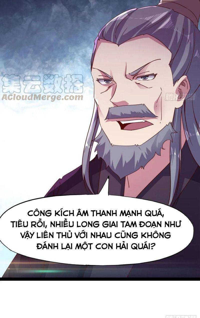 Kiếm Đồ Chapter 98 - Trang 3