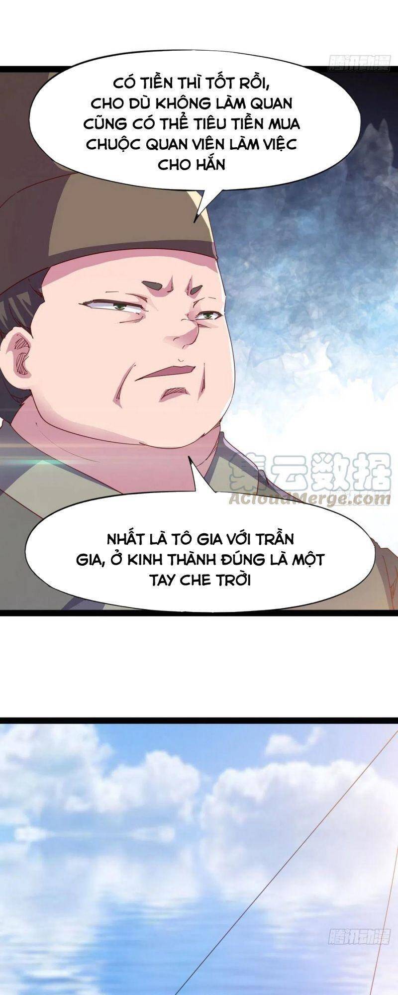 Kiếm Đồ Chapter 98 - Trang 3