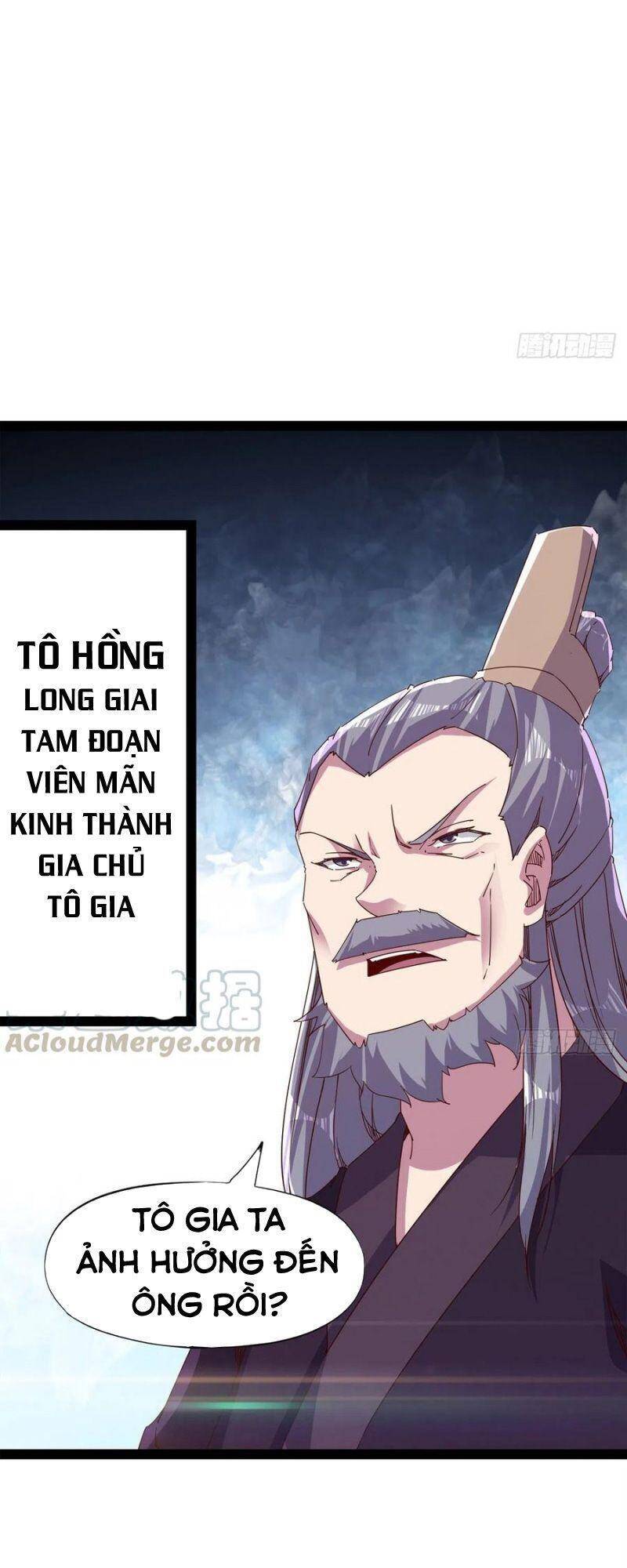 Kiếm Đồ Chapter 98 - Trang 3