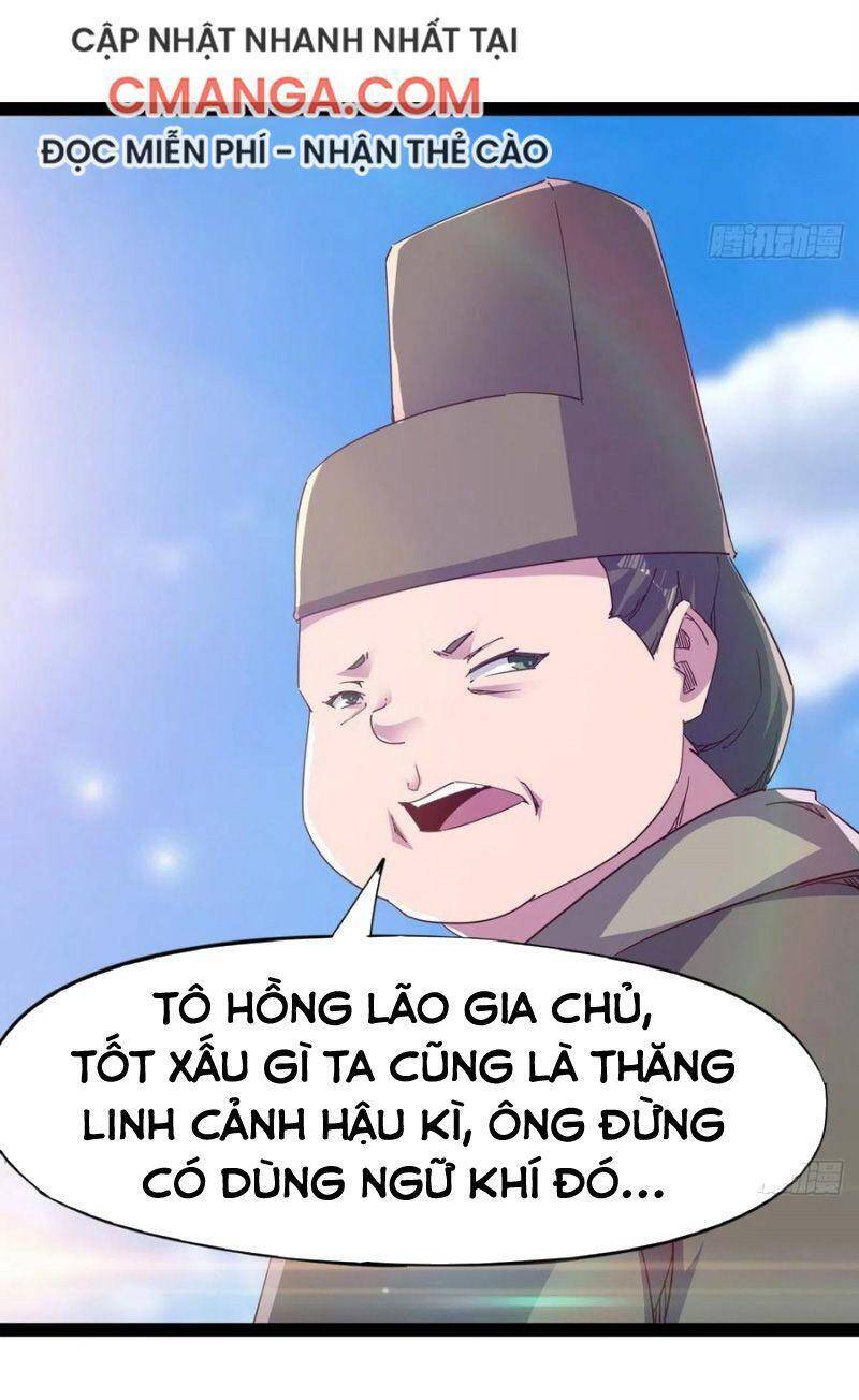 Kiếm Đồ Chapter 98 - Trang 3