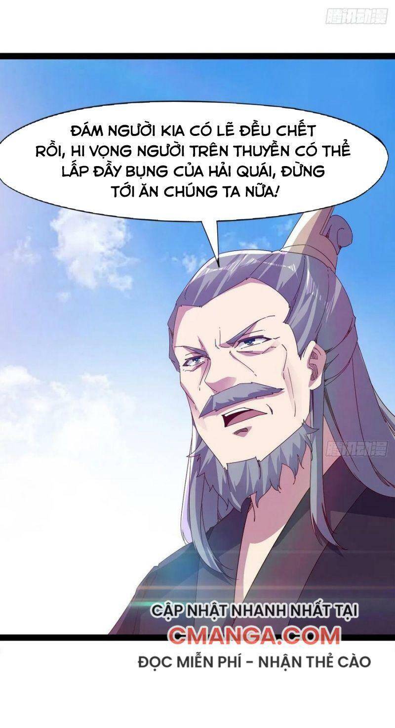 Kiếm Đồ Chapter 99 - Trang 3