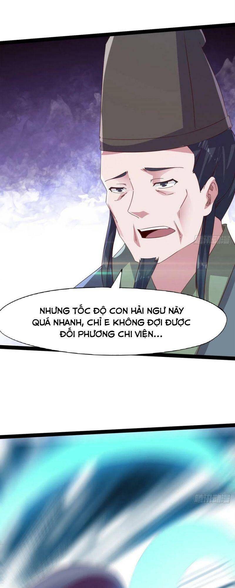 Kiếm Đồ Chapter 99 - Trang 3