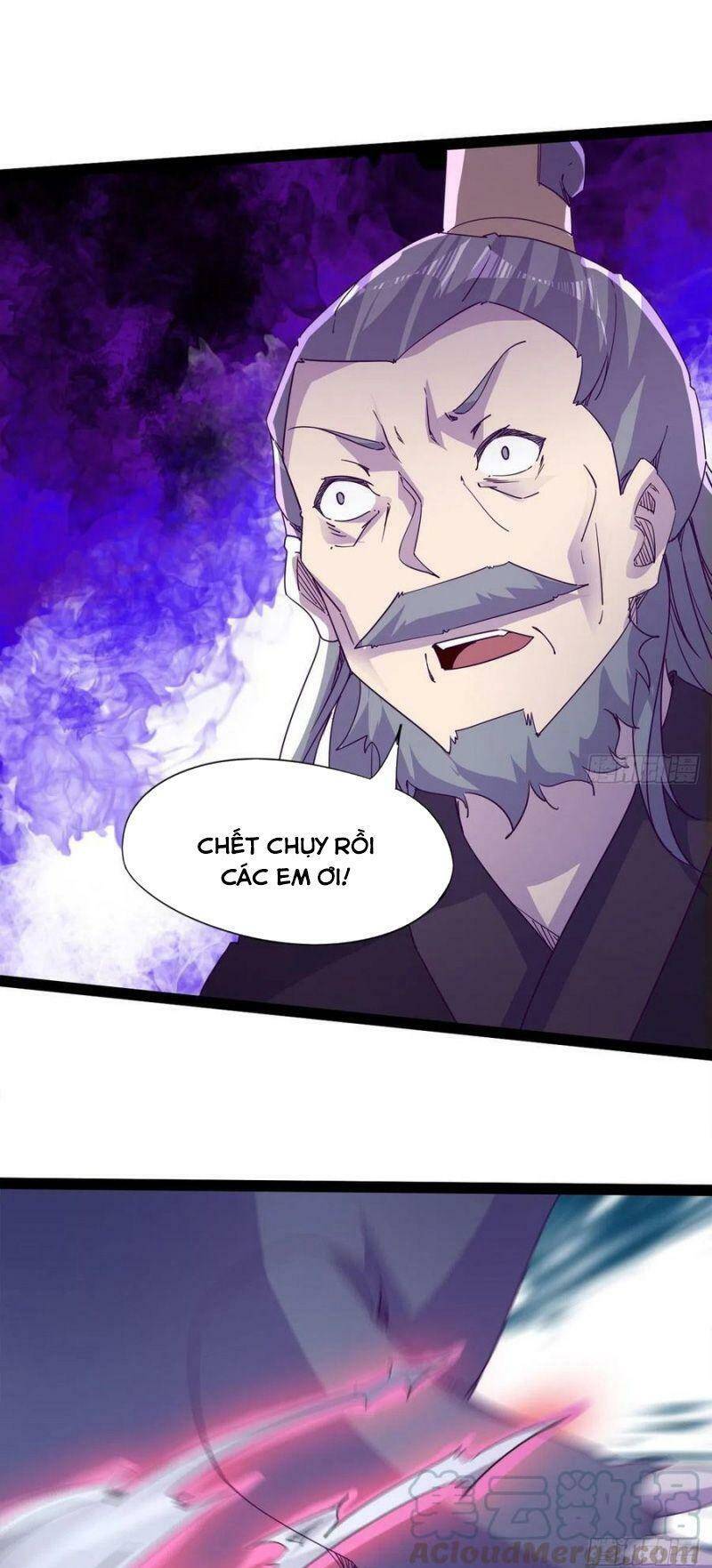 Kiếm Đồ Chapter 99 - Trang 3