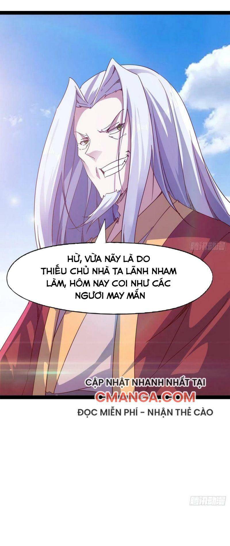 Kiếm Đồ Chapter 99 - Trang 3