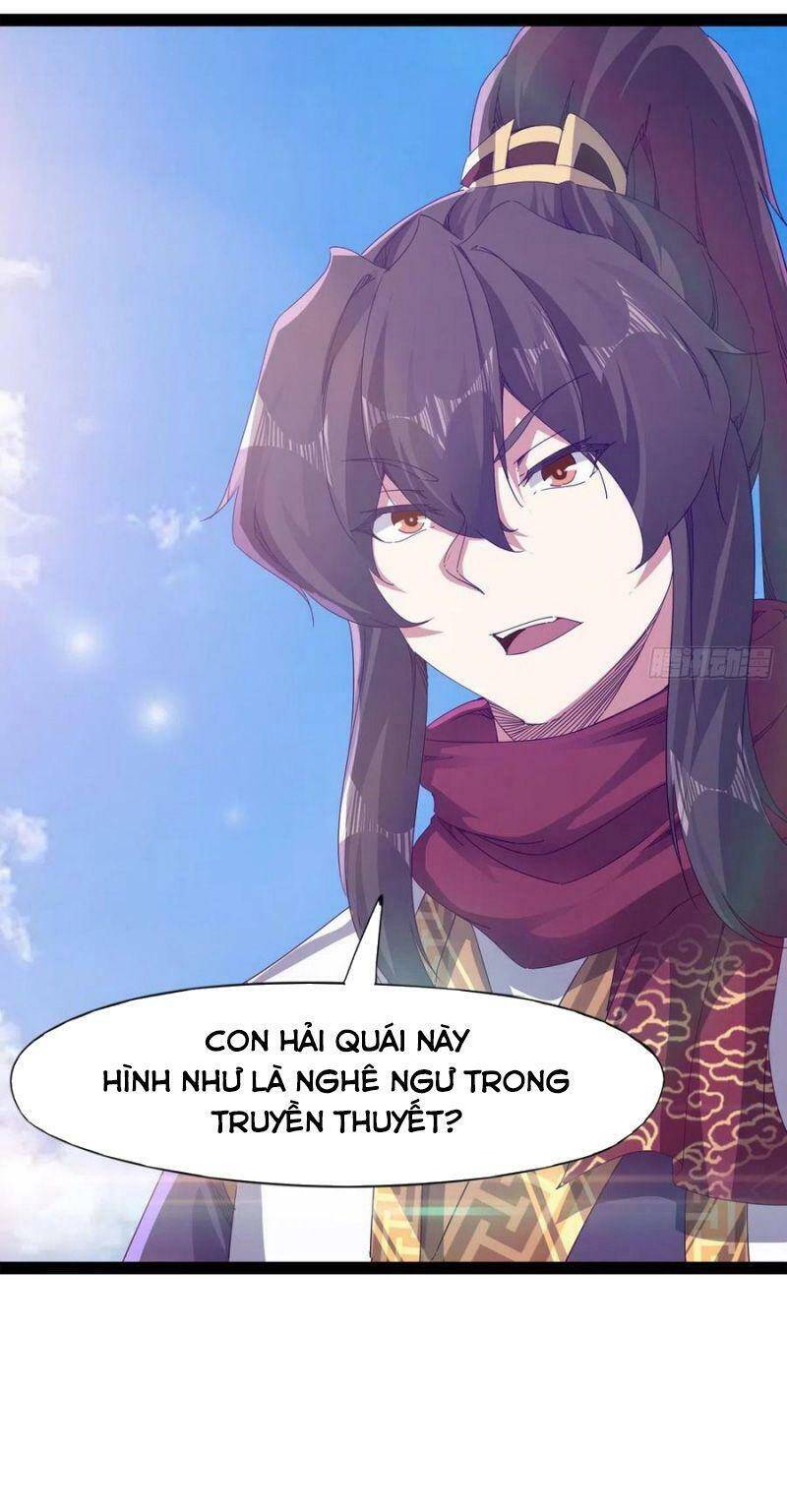 Kiếm Đồ Chapter 99 - Trang 3