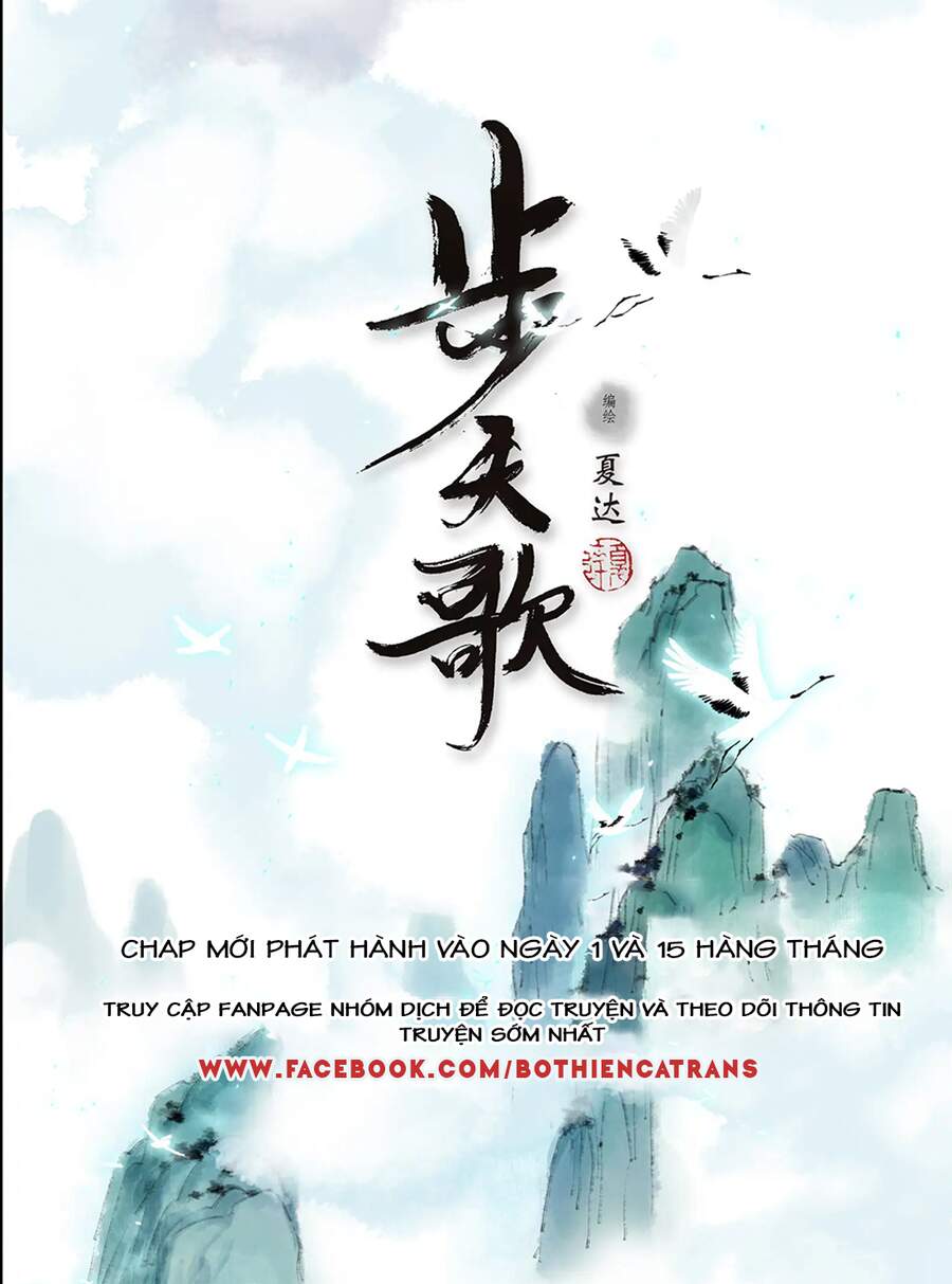 Bộ Thiên Ca Chapter 68 - Trang 4