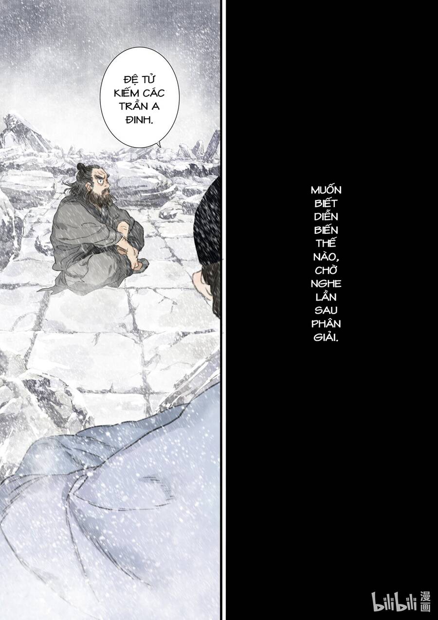 Bộ Thiên Ca Chapter 74 - Next Chapter 74