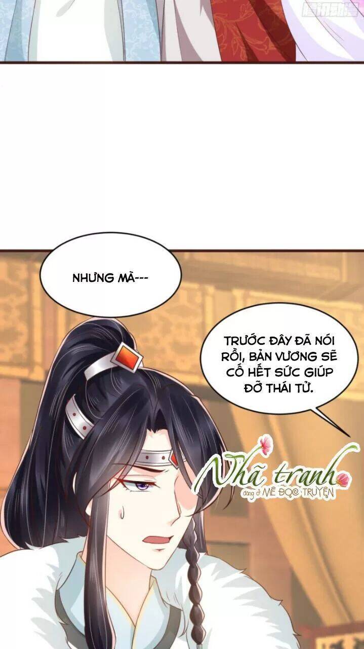 Độc Phi Ngu Ngốc Không Thể Chọc Chapter 156 - Next Chapter 157