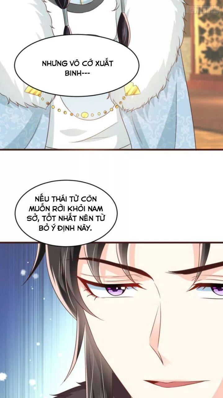 Độc Phi Ngu Ngốc Không Thể Chọc Chapter 156 - Next Chapter 157