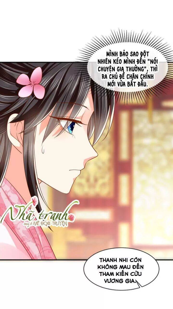 Độc Phi Ngu Ngốc Không Thể Chọc Chapter 164 - Next Chapter 165