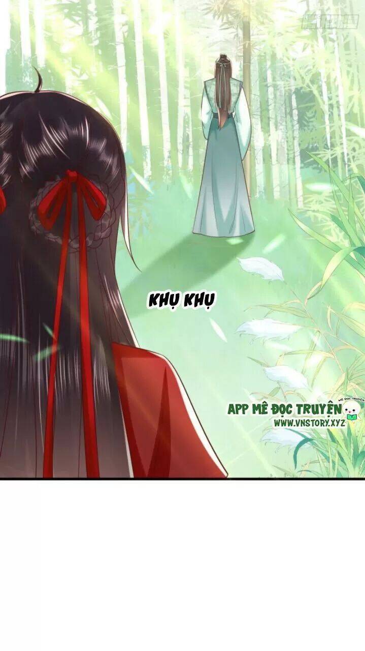 Độc Phi Ngu Ngốc Không Thể Chọc Chapter 171 - Next Chapter 172