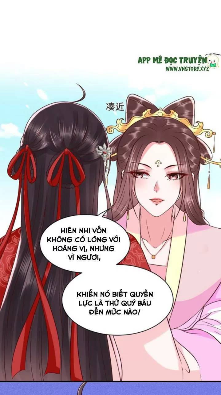 Độc Phi Ngu Ngốc Không Thể Chọc Chapter 174 - Next Chapter 175