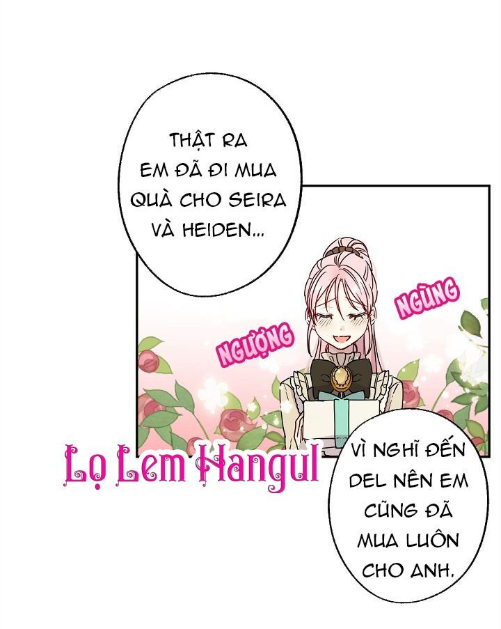 Cuộc Hôn Nhân Giả Dối Chapter 41 - Next Chapter 42