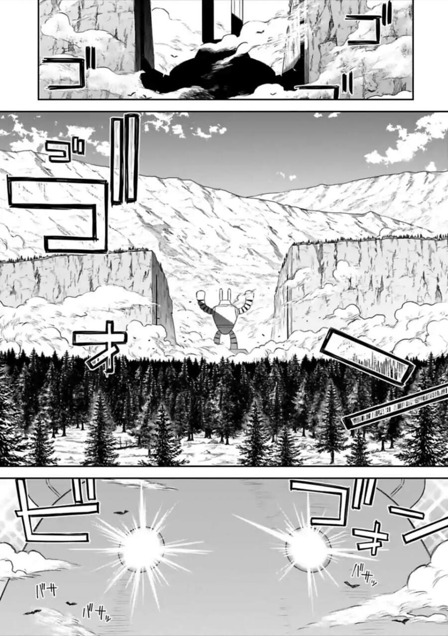 Fantasy Bishoujo Juniku Ojisan To Chapter 58 - Trang 3