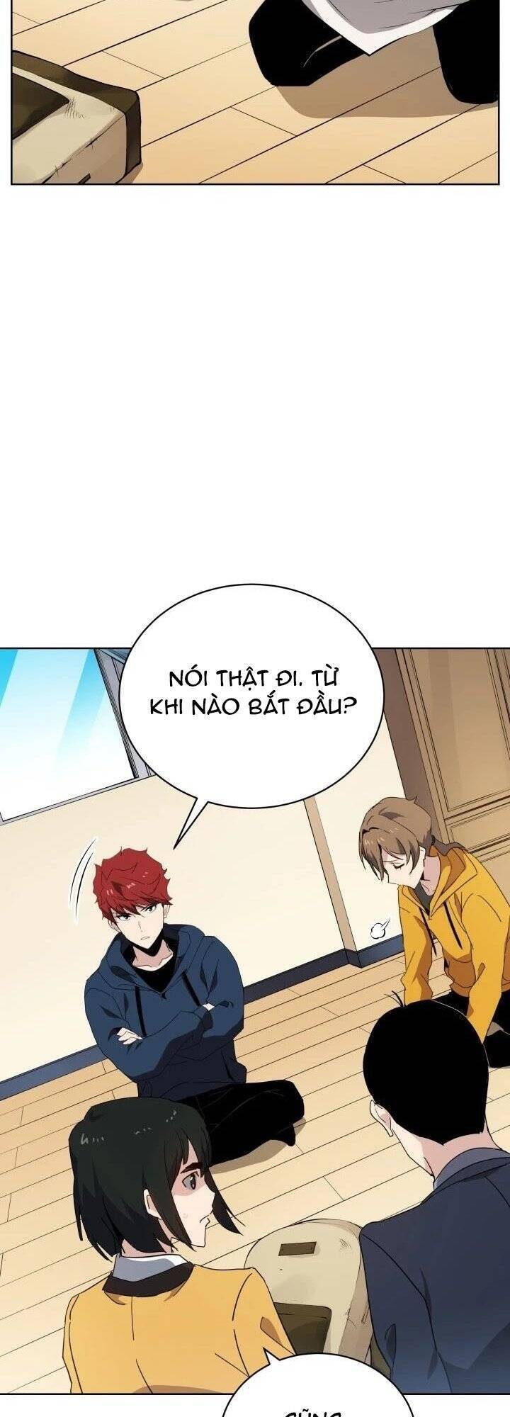 Ma Tôn Tái Thế Chapter 93 - Trang 3