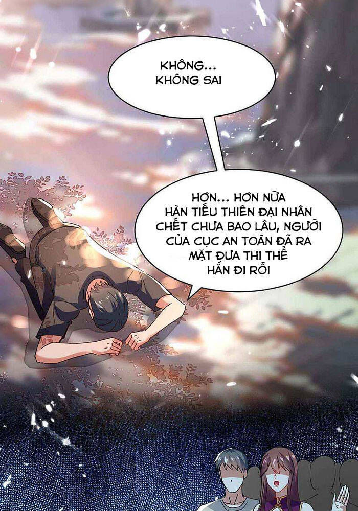 Thần Cấp Thấu Thị Chapter 169 - Next Chapter 170