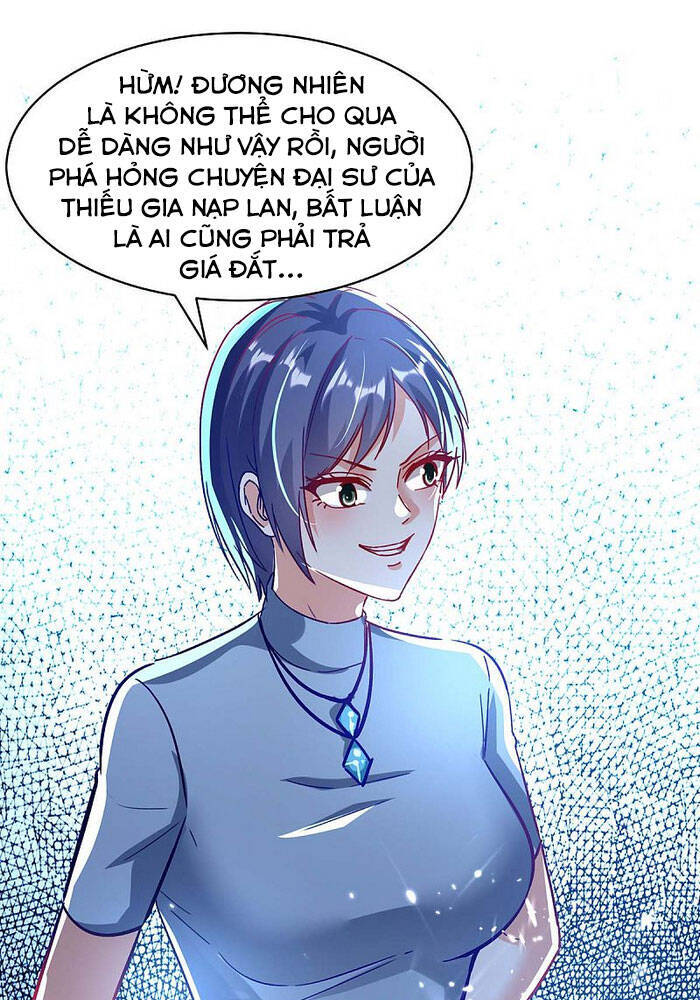 Thần Cấp Thấu Thị Chapter 169 - Next Chapter 170