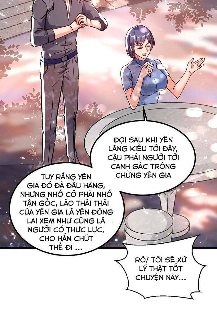 Thần Cấp Thấu Thị Chapter 169 - Next Chapter 170