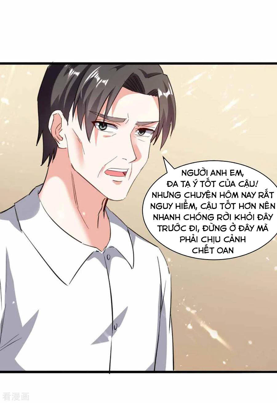 Thần Cấp Thấu Thị Chapter 173 - Next Chapter 174