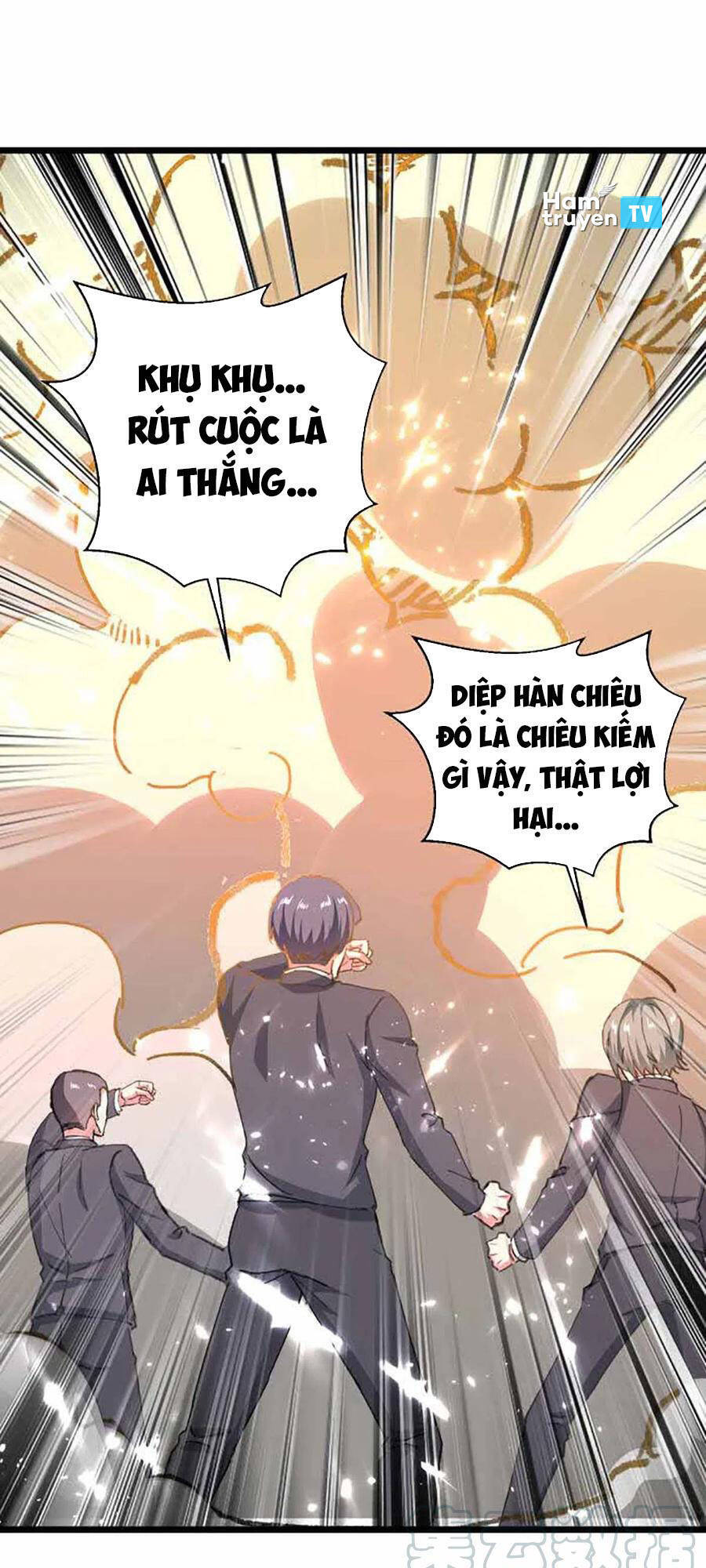 Thần Cấp Thấu Thị Chapter 173 - Next Chapter 174