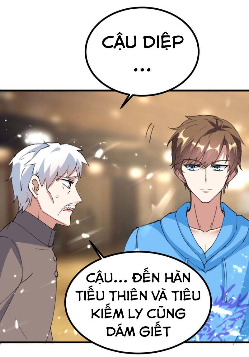 Thần Cấp Thấu Thị Chapter 177 - Next Chapter 178