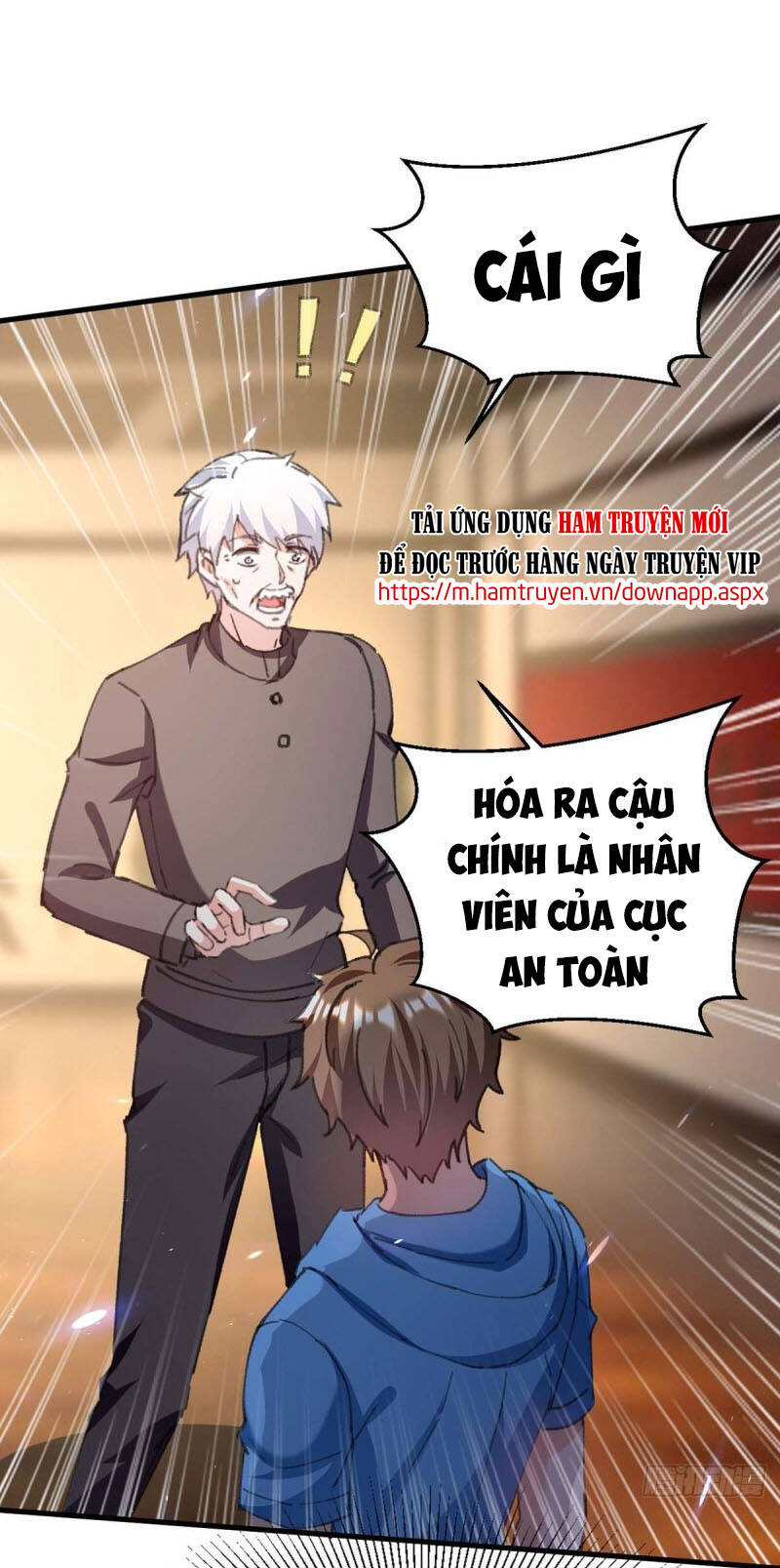 Thần Cấp Thấu Thị Chapter 177 - Next Chapter 178