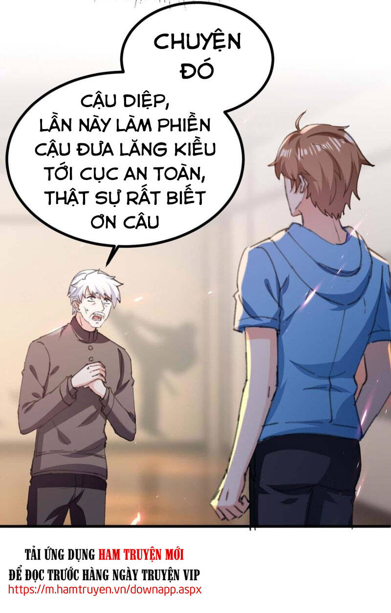 Thần Cấp Thấu Thị Chapter 177 - Next Chapter 178