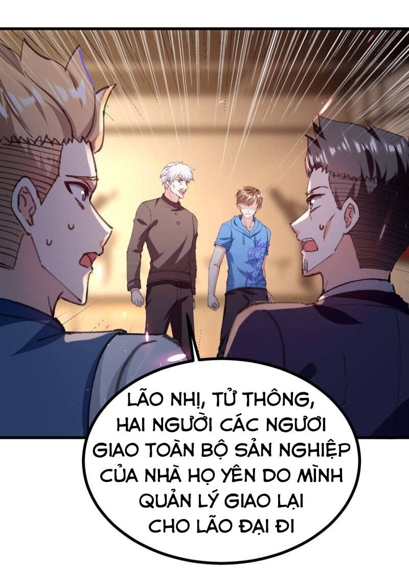 Thần Cấp Thấu Thị Chapter 177 - Next Chapter 178