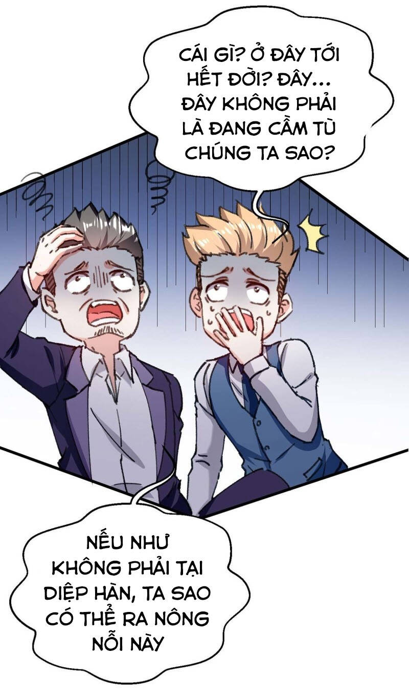 Thần Cấp Thấu Thị Chapter 177 - Next Chapter 178