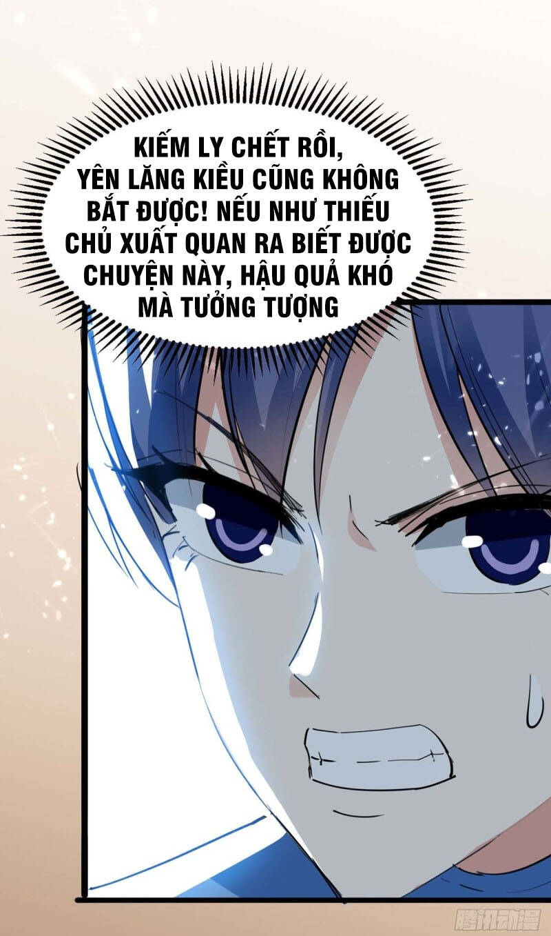 Thần Cấp Thấu Thị Chapter 177 - Next Chapter 178