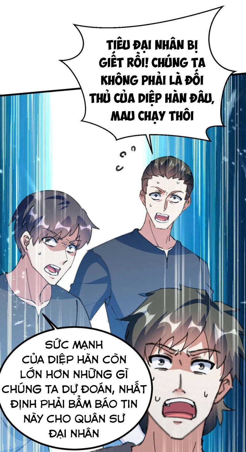 Thần Cấp Thấu Thị Chapter 177 - Next Chapter 178